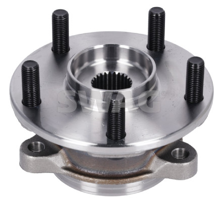 SWAG KIT CUSCINETTO RUOTA